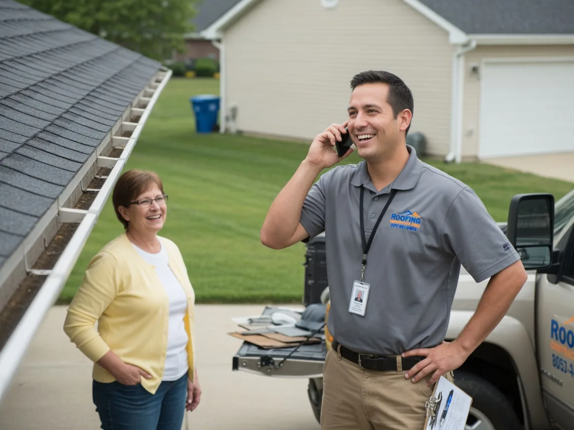 Local Roofing Contractors Fulton, KY FAQs